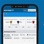 sporting bet apk